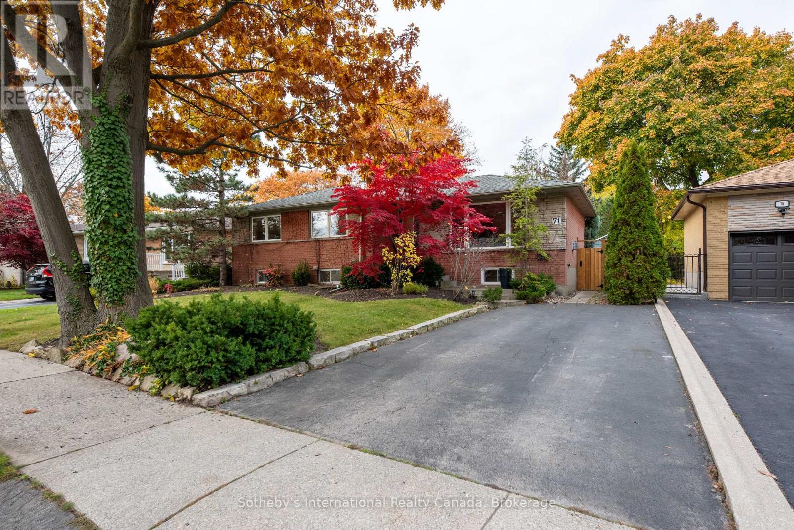 71 NORTH FORSTER PARK DRIVE