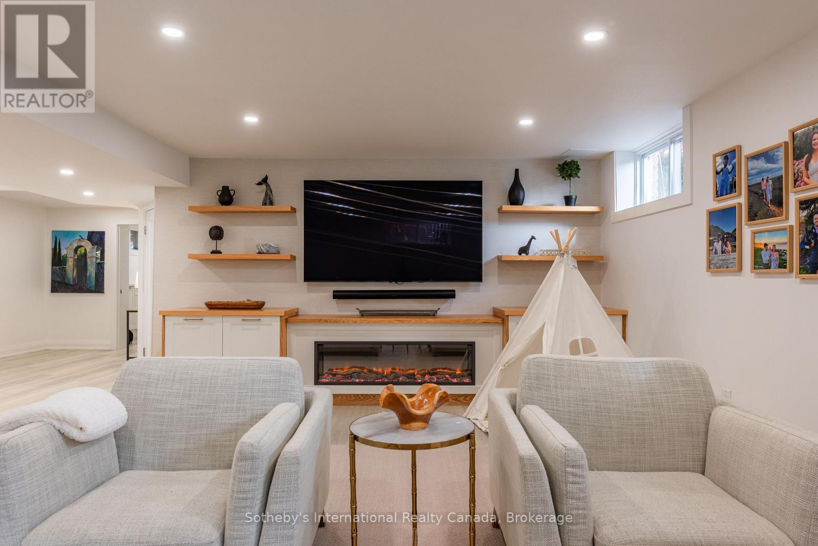 71 NORTH FORSTER PARK DRIVE