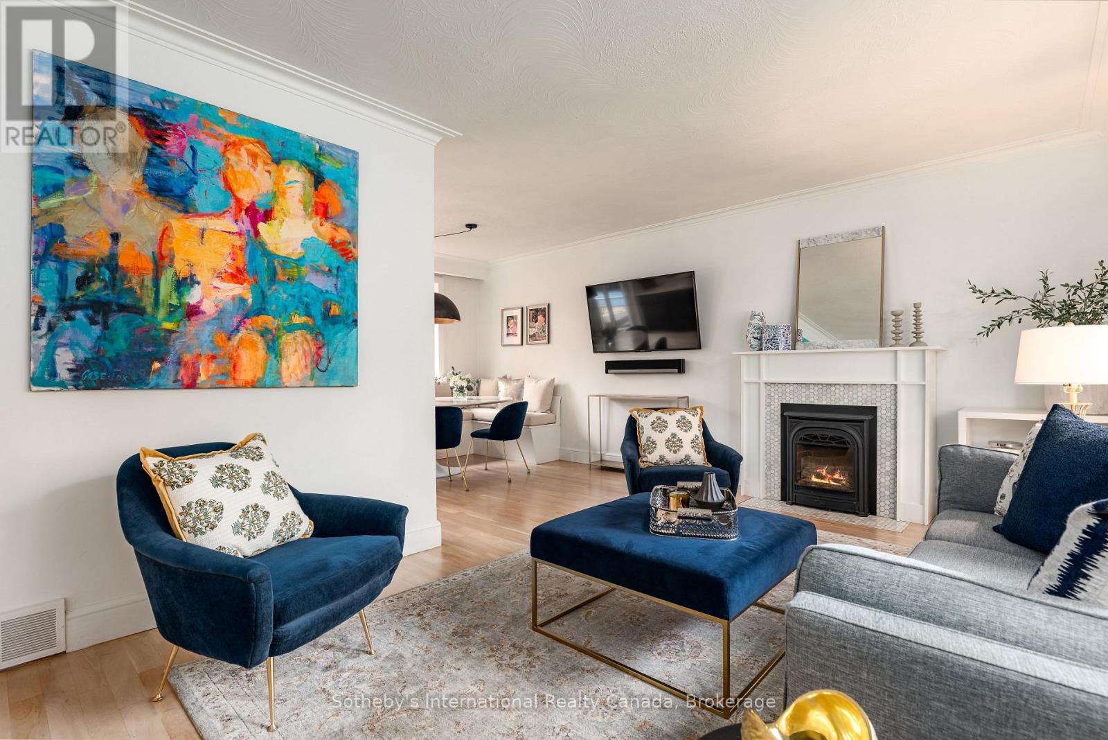 71 NORTH FORSTER PARK DRIVE