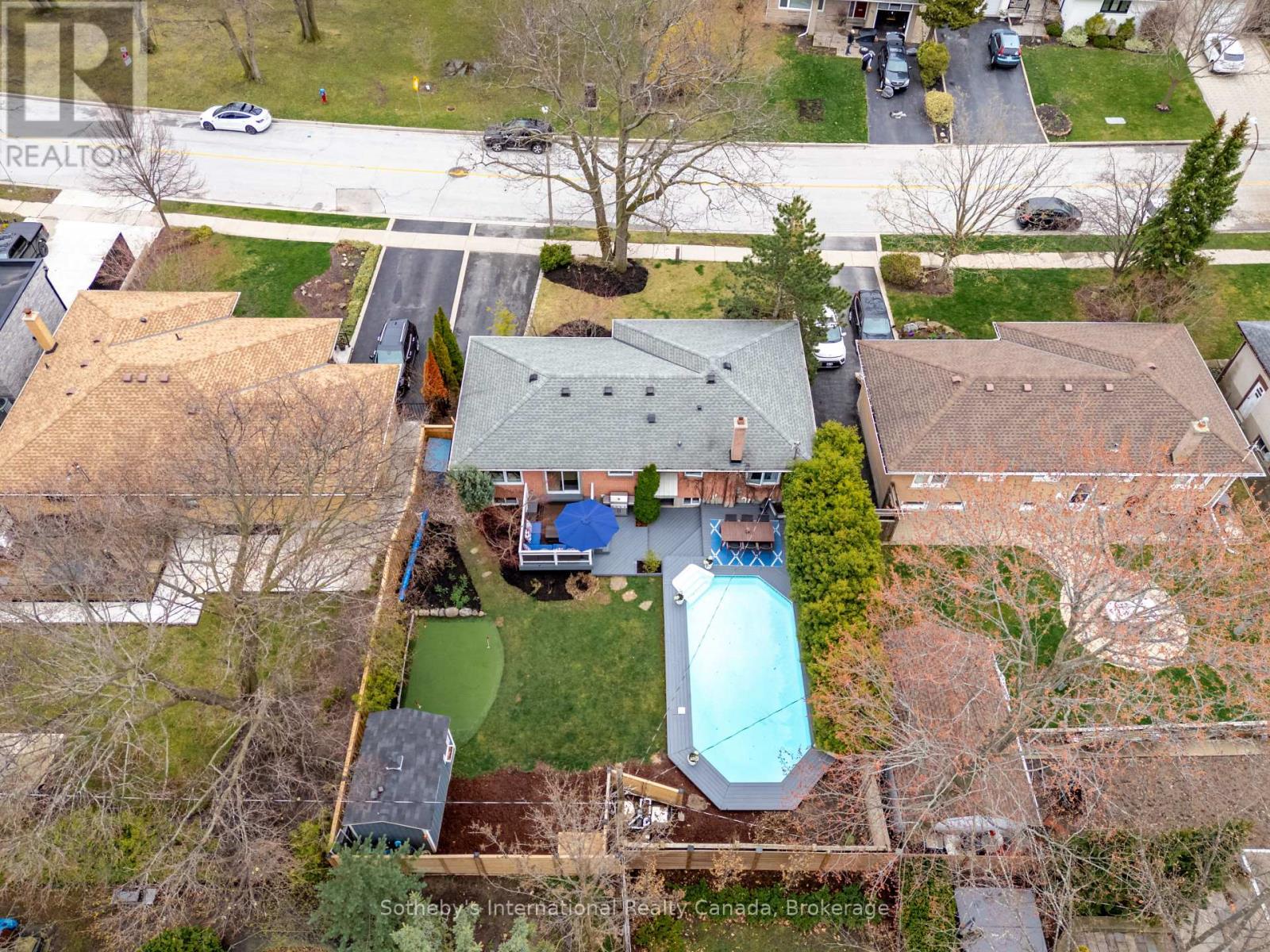 71 NORTH FORSTER PARK DRIVE