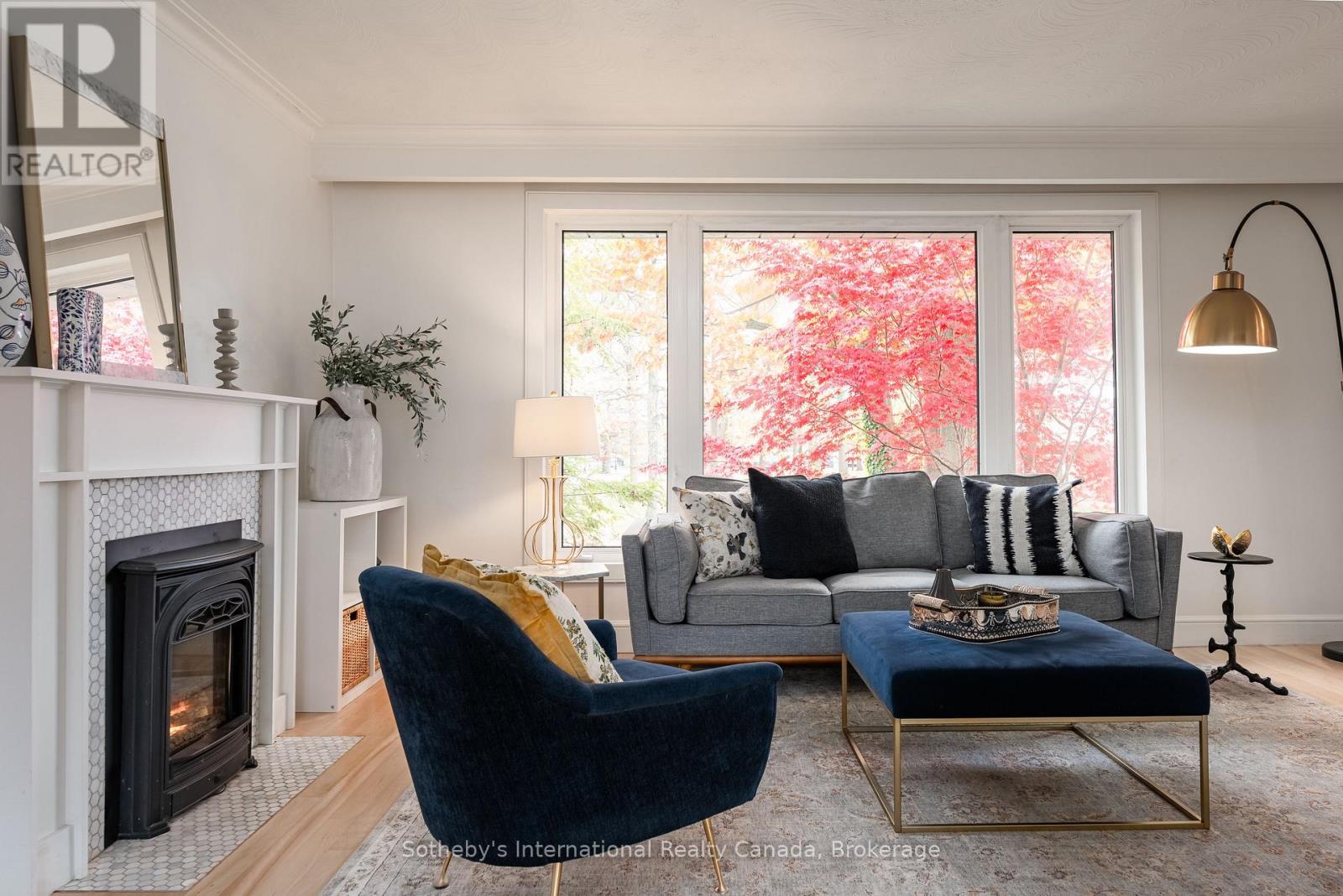 71 NORTH FORSTER PARK DRIVE