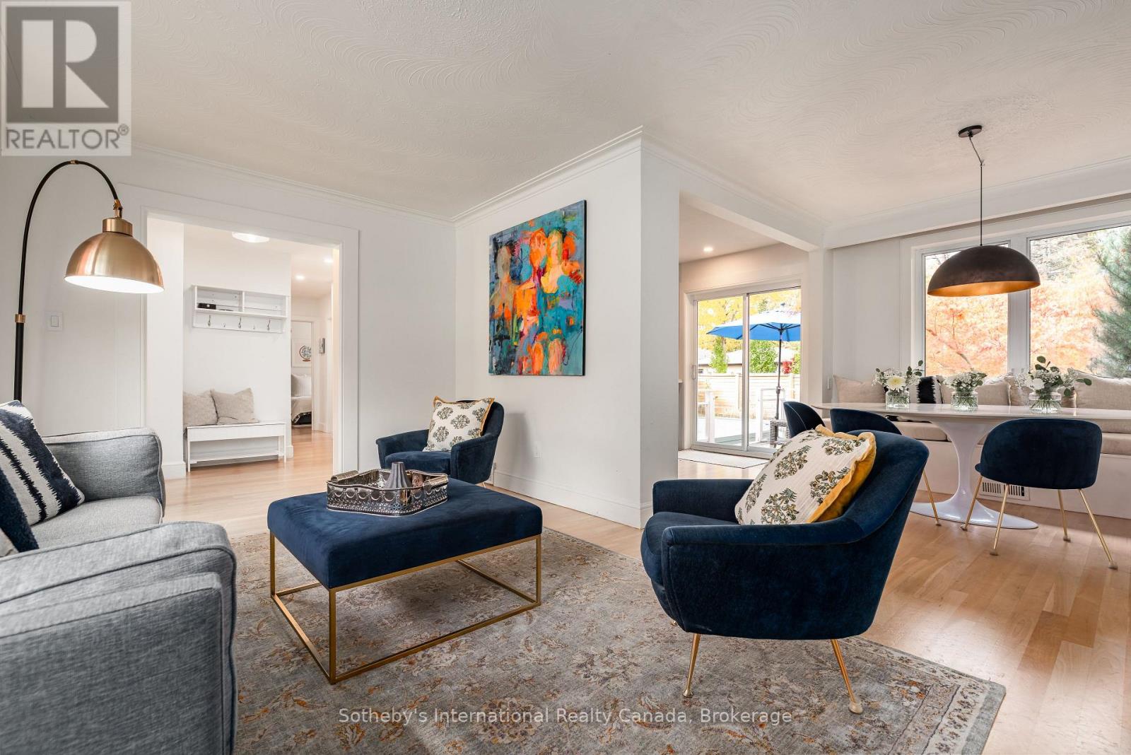 71 NORTH FORSTER PARK DRIVE