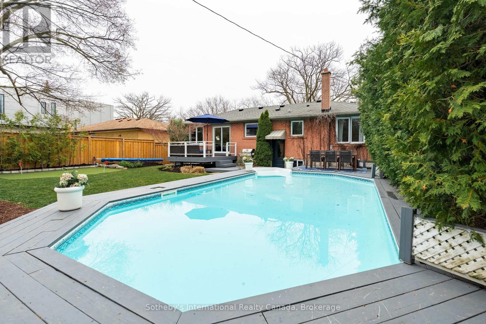 71 NORTH FORSTER PARK DRIVE