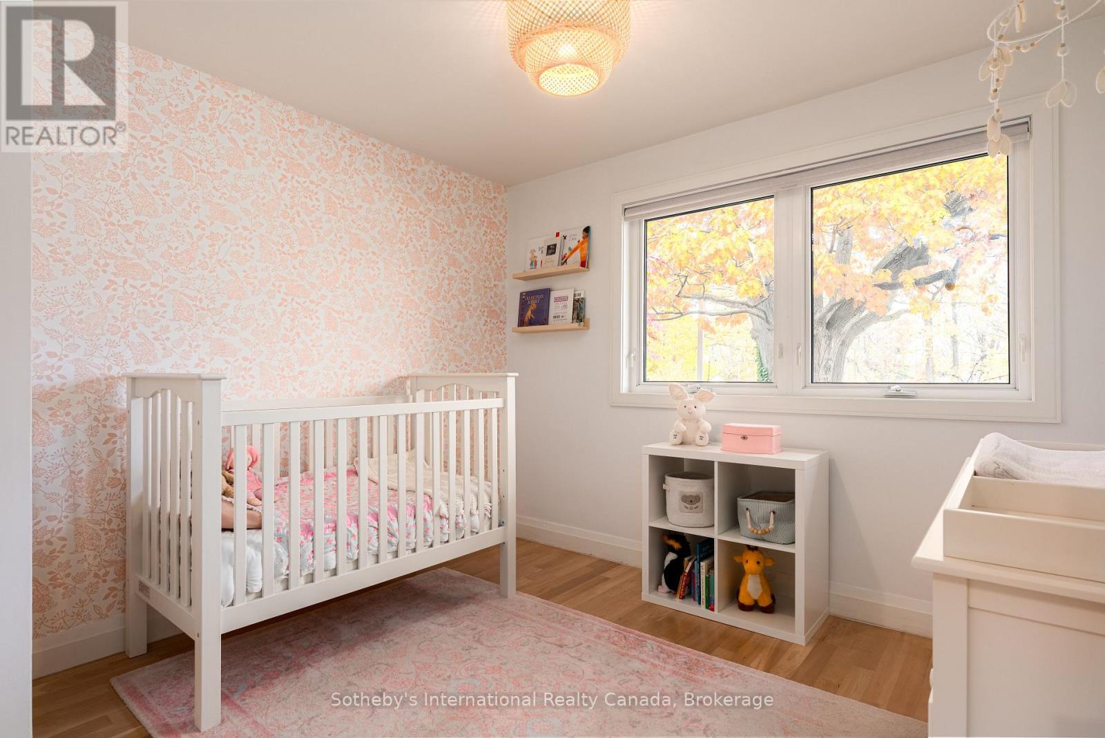 71 NORTH FORSTER PARK DRIVE