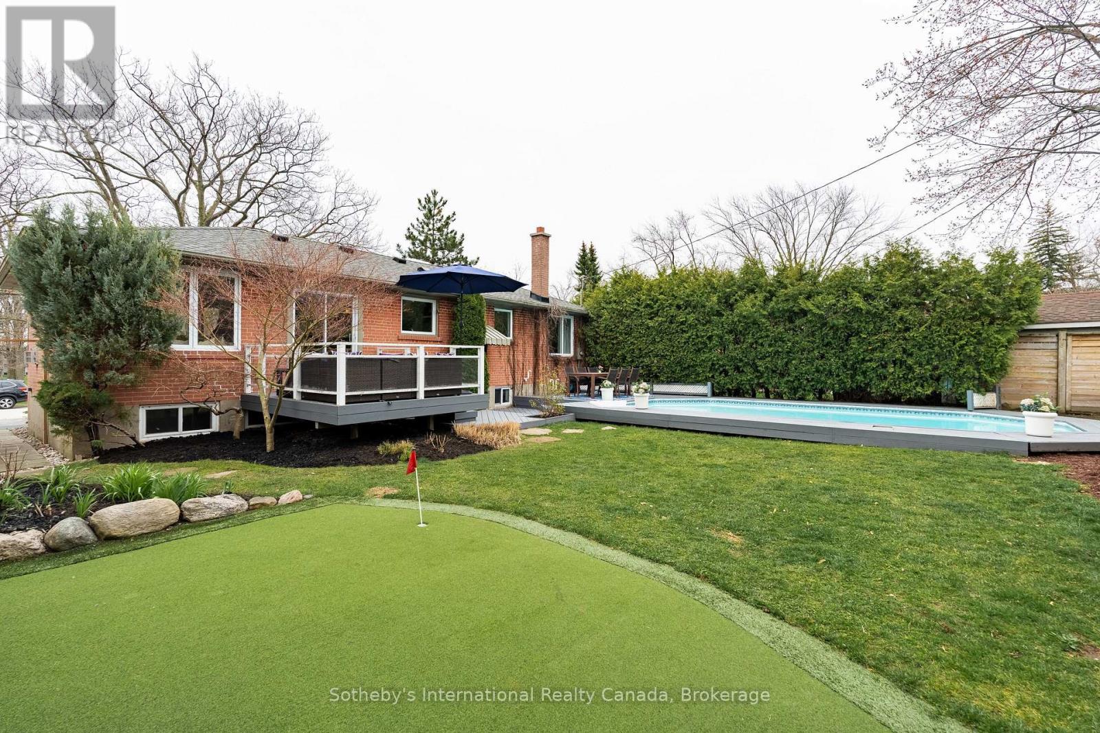 71 NORTH FORSTER PARK DRIVE