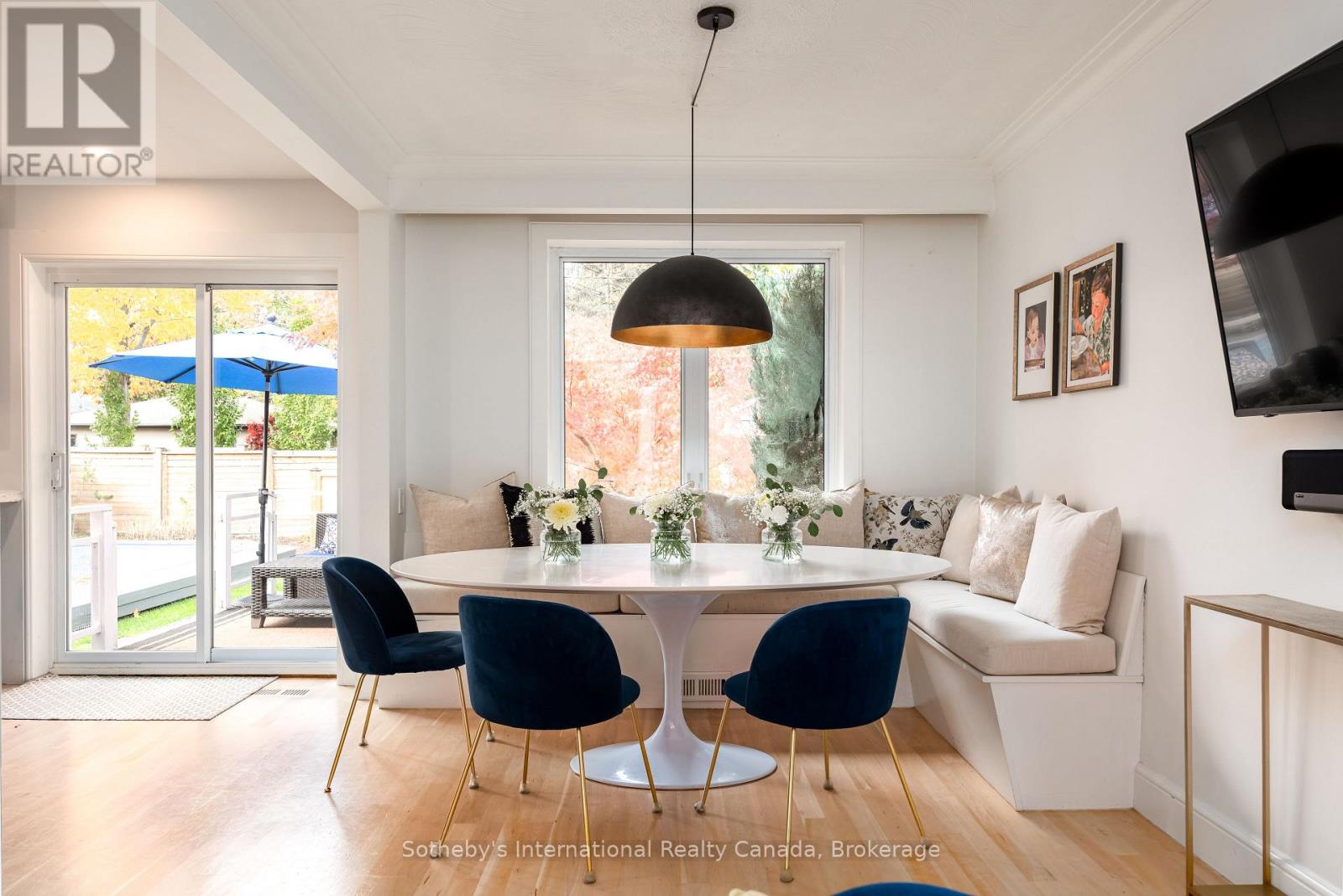 71 NORTH FORSTER PARK DRIVE