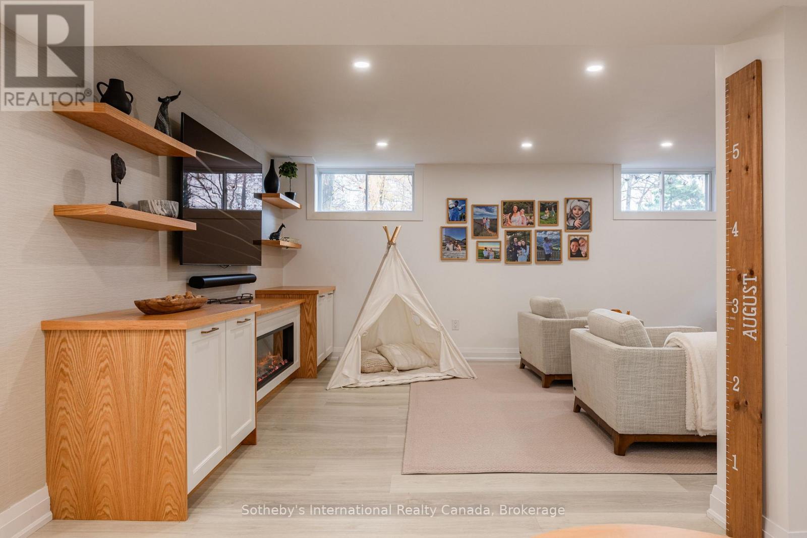 71 NORTH FORSTER PARK DRIVE