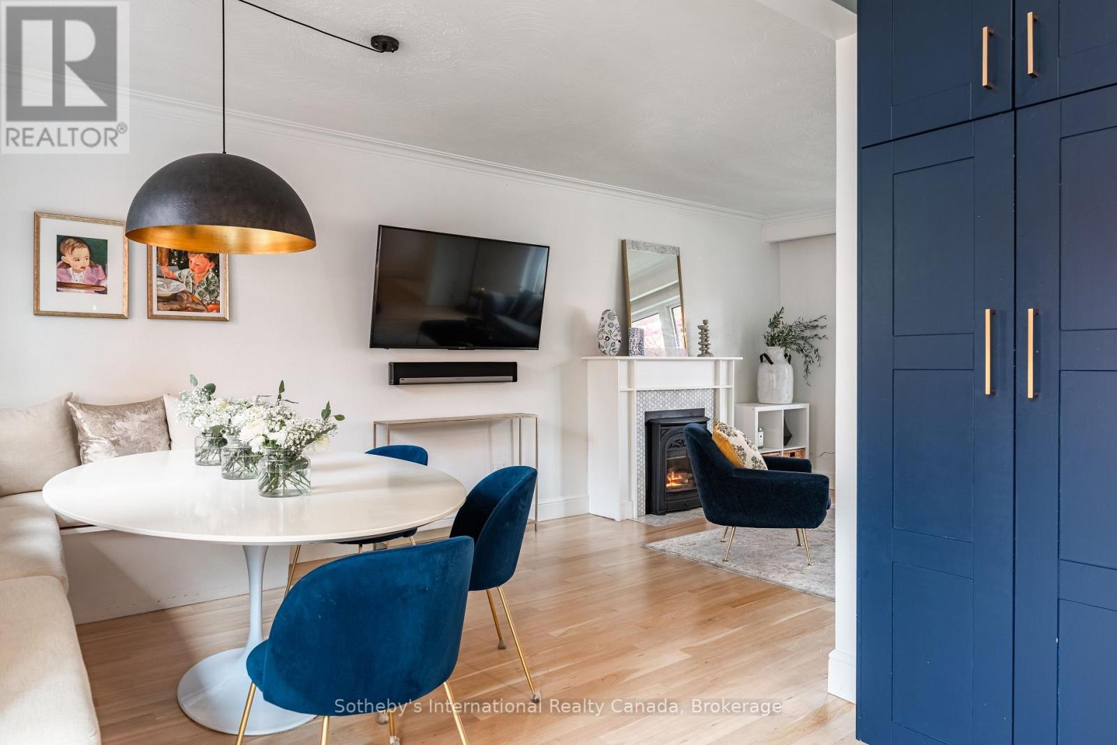 71 NORTH FORSTER PARK DRIVE