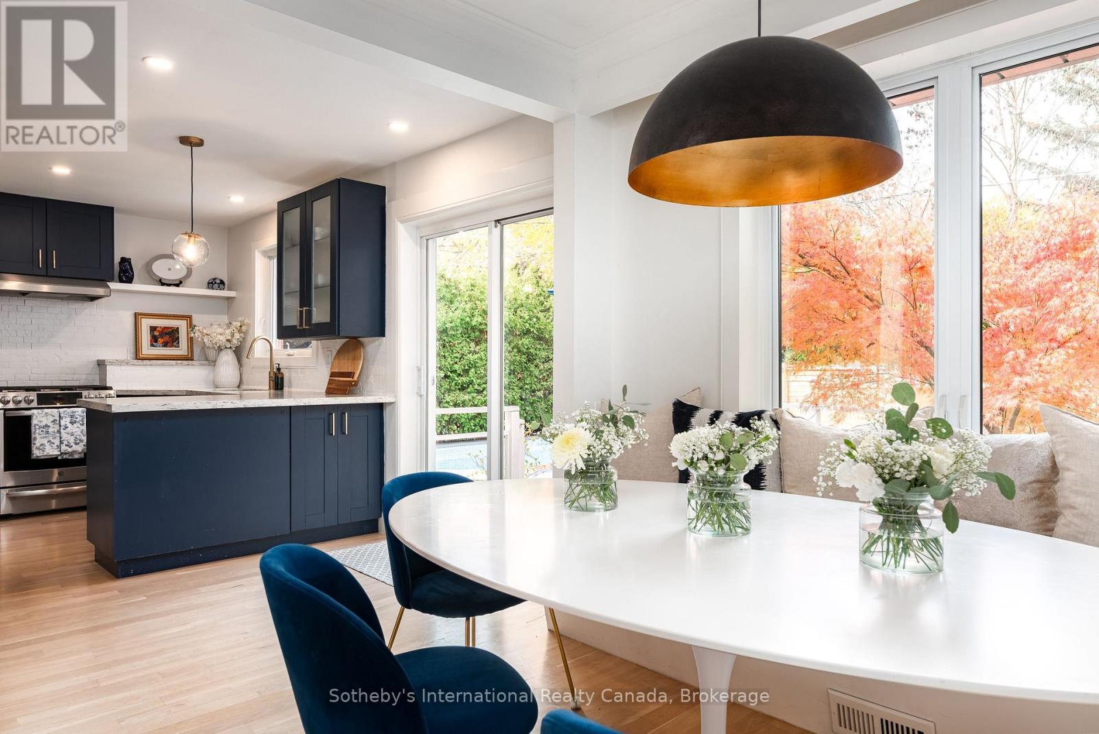 71 NORTH FORSTER PARK DRIVE