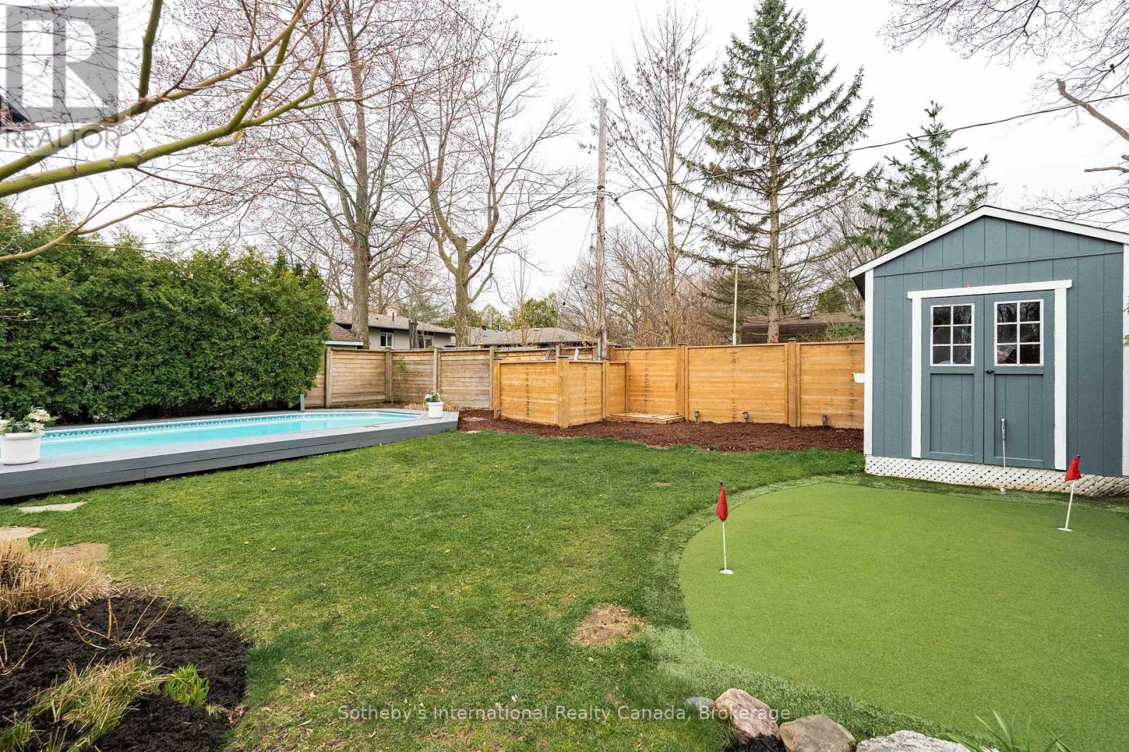 71 NORTH FORSTER PARK DRIVE