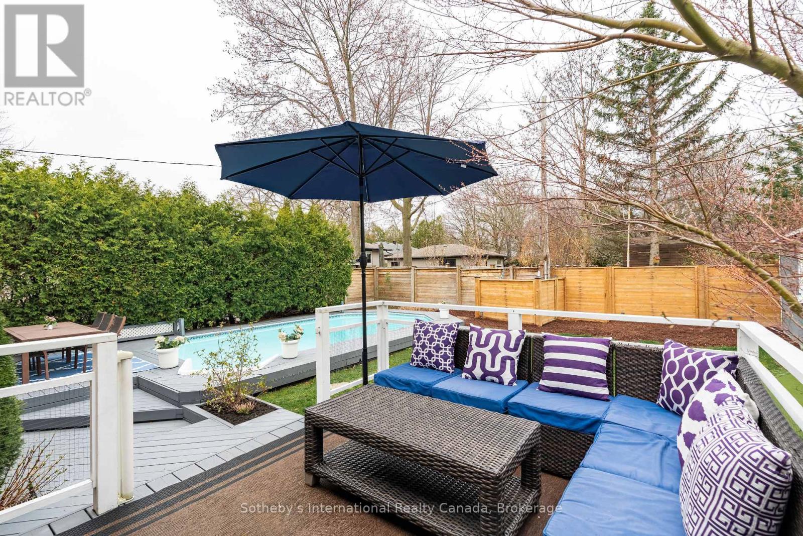 71 NORTH FORSTER PARK DRIVE