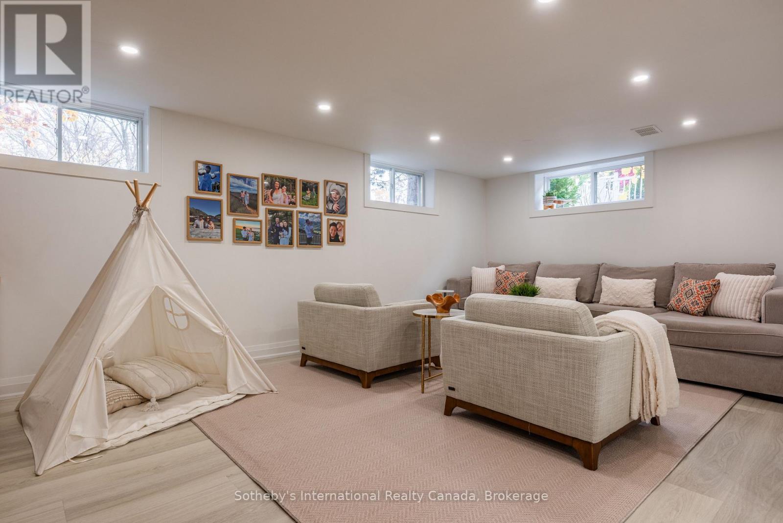 71 NORTH FORSTER PARK DRIVE