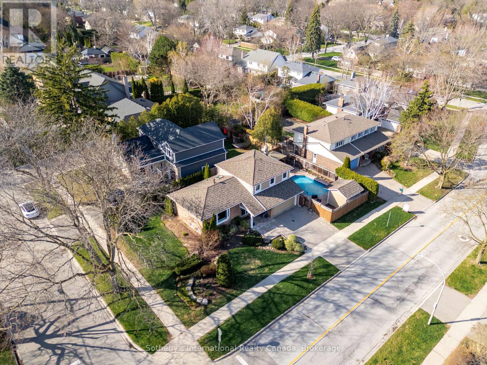 4151 SPRUCE AVENUE