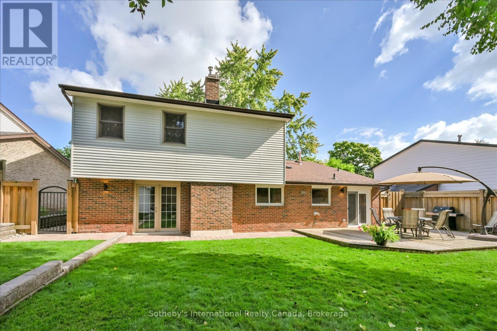 1248 LANDFAIR CRESCENT