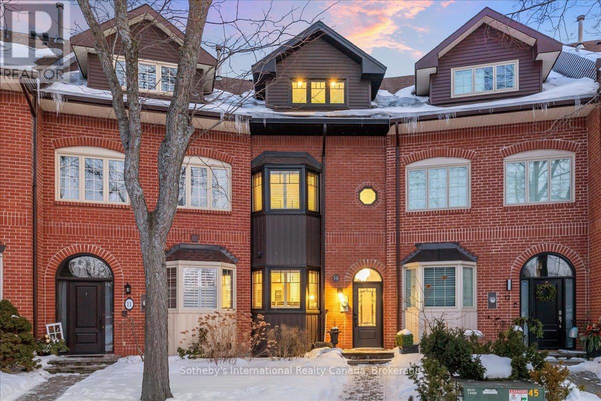 10 SOUTHWIND TERRACE