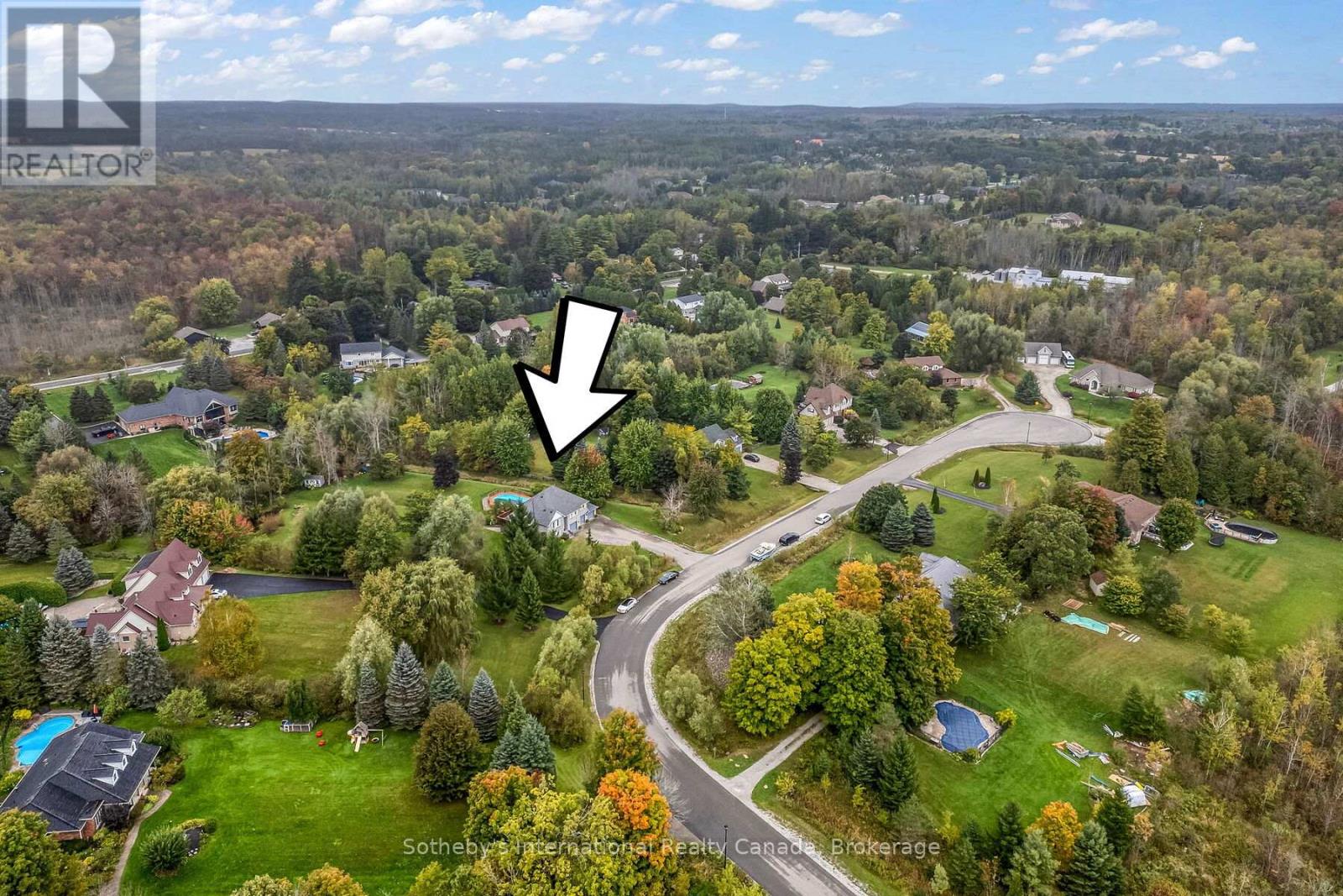 2091 COUNTRY LANE COURT