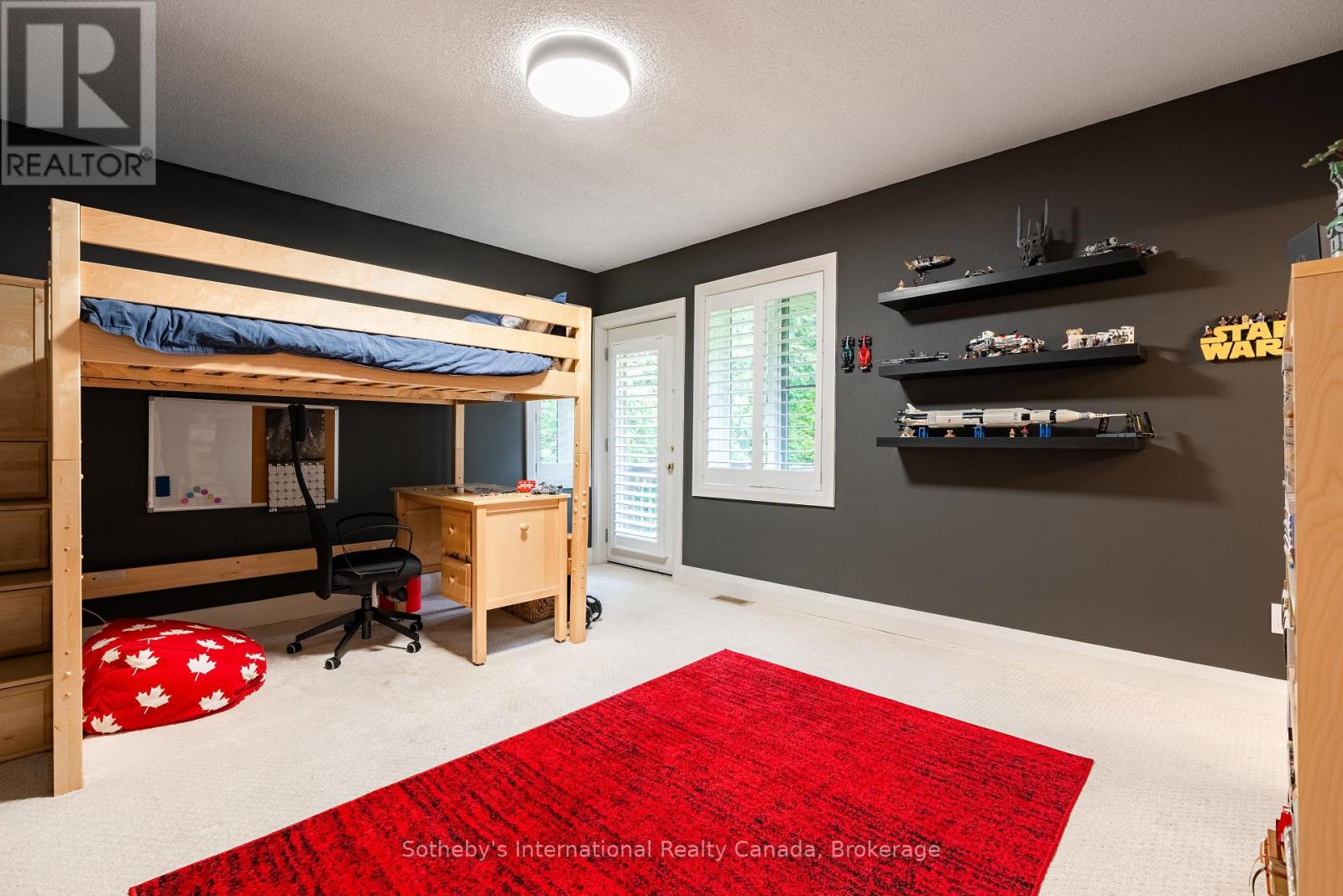 237 BURGUNDY DRIVE