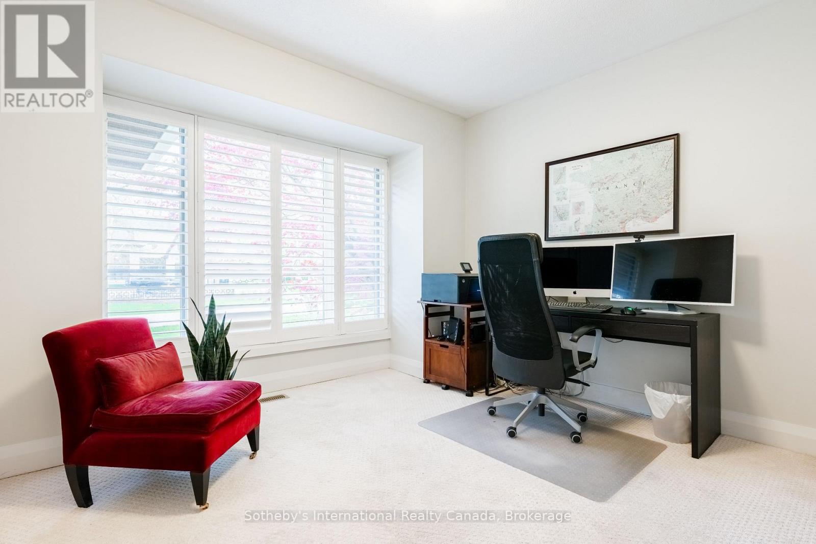 237 BURGUNDY DRIVE