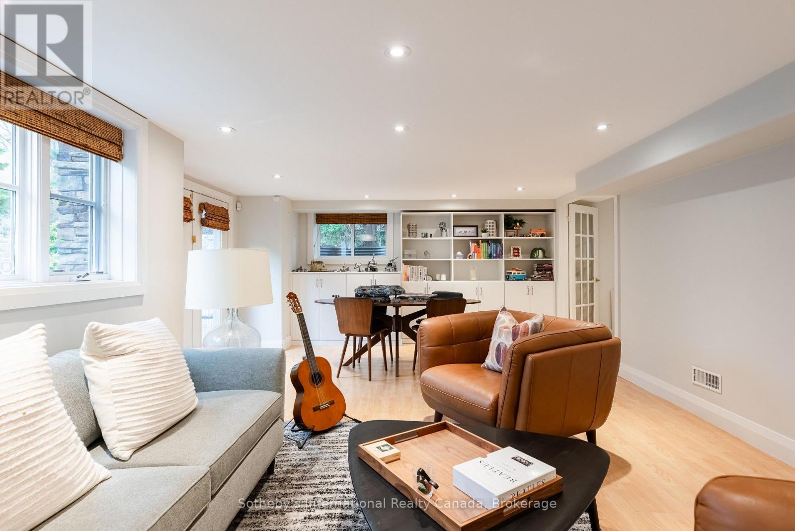 237 BURGUNDY DRIVE
