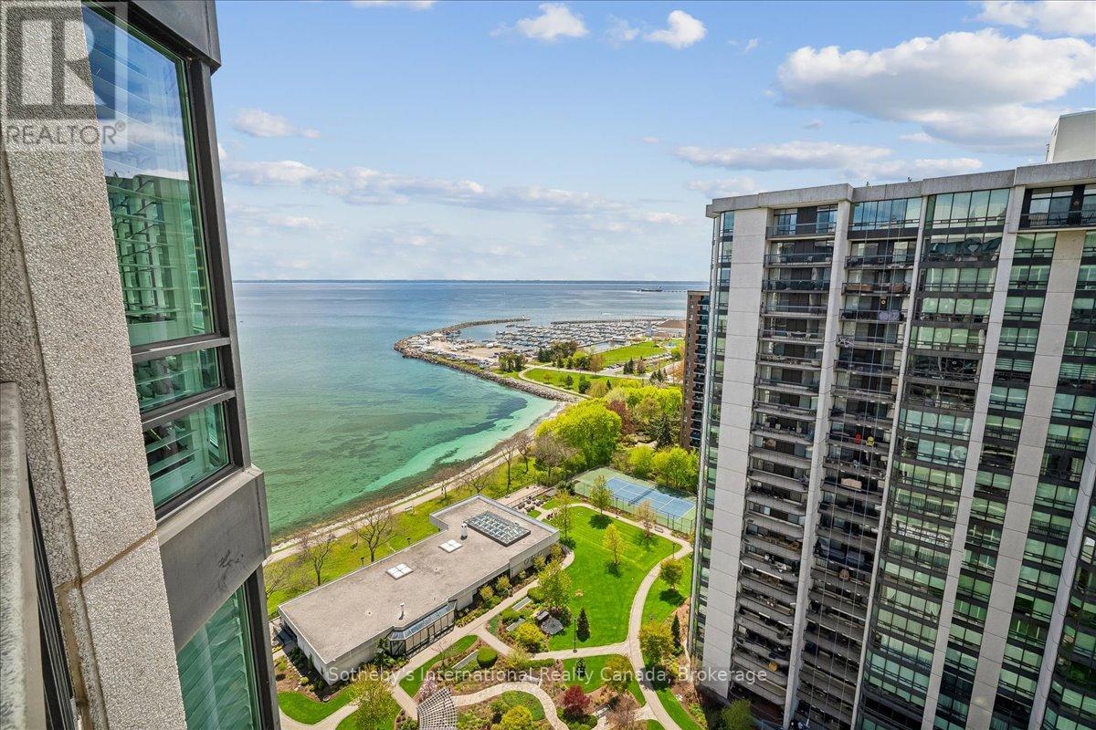 2104 - 2170 MARINE DRIVE