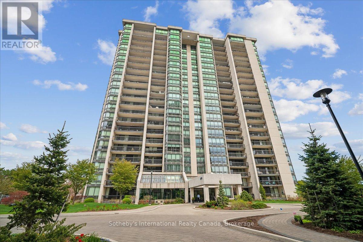 2104 - 2170 MARINE DRIVE