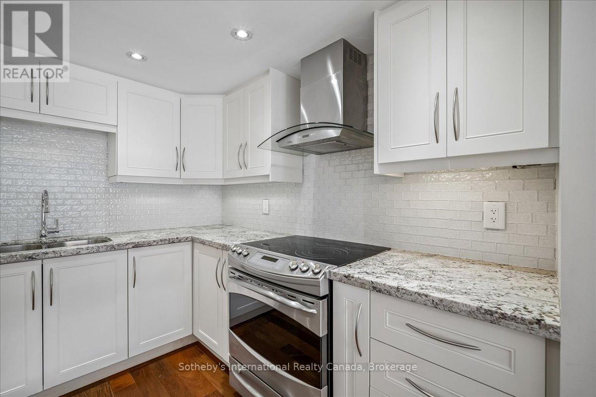 2104 - 2170 MARINE DRIVE