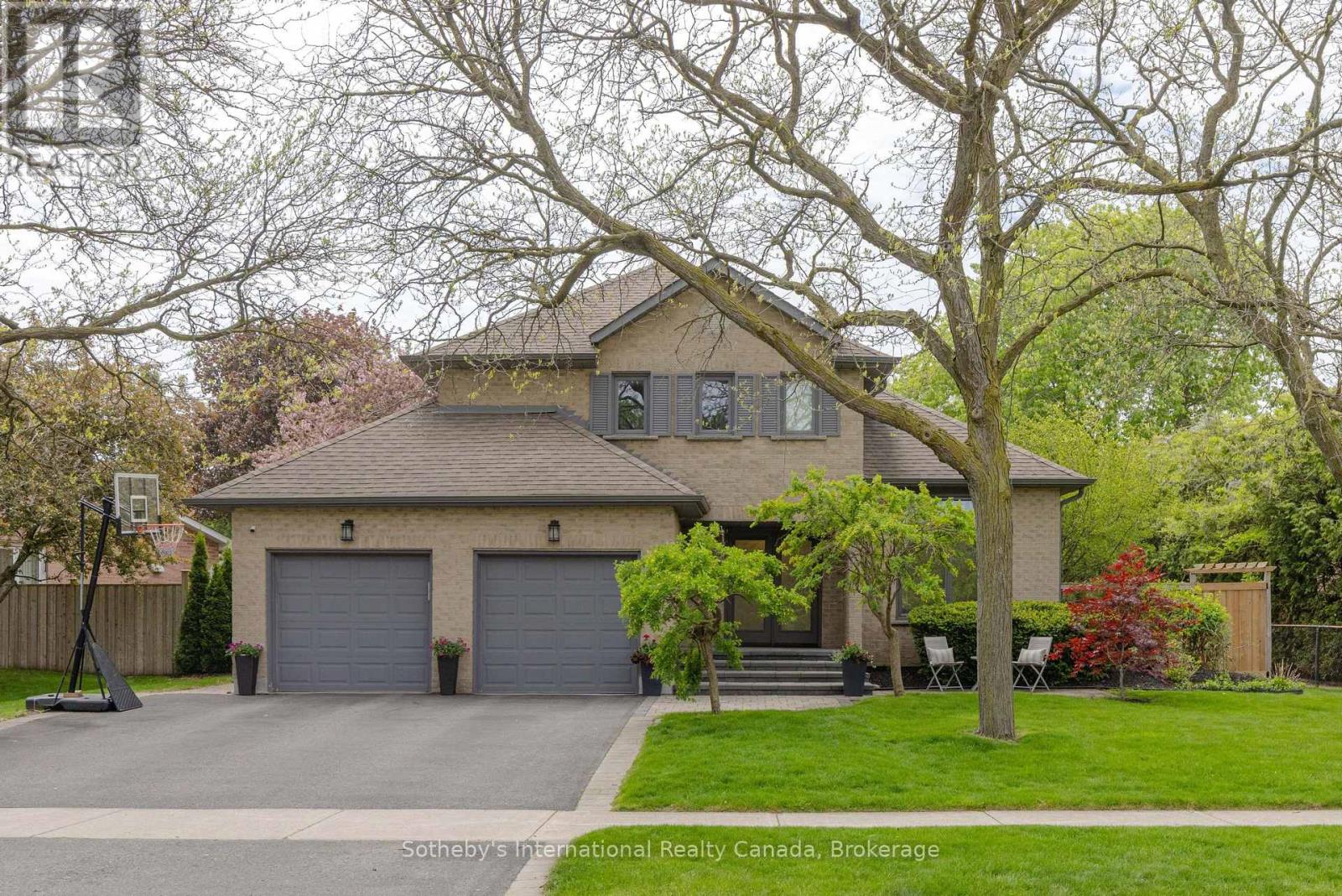 456 ASPEN FOREST DRIVE