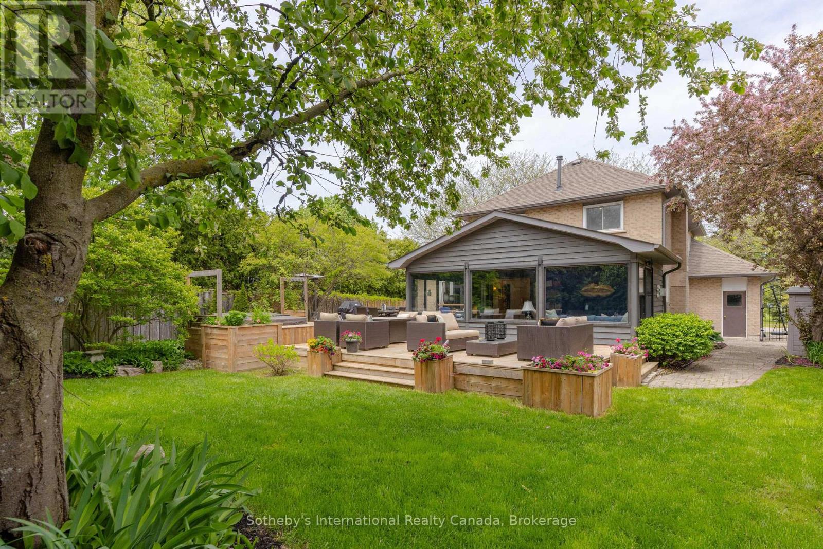 456 ASPEN FOREST DRIVE