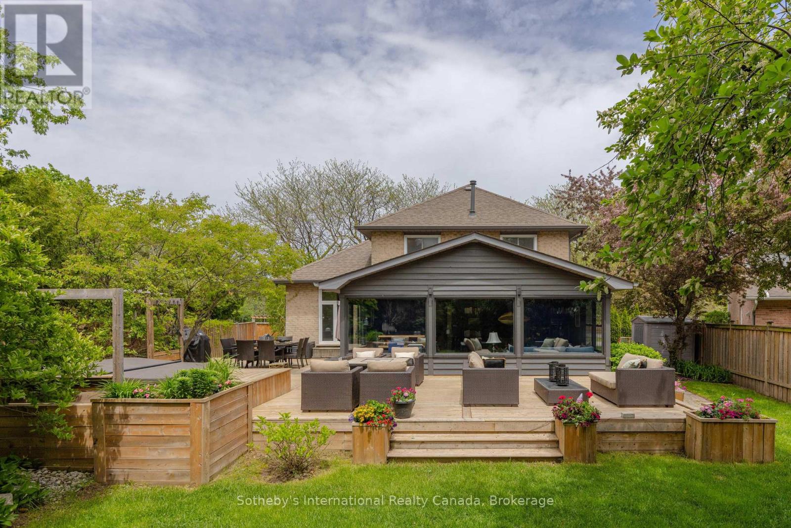 456 ASPEN FOREST DRIVE