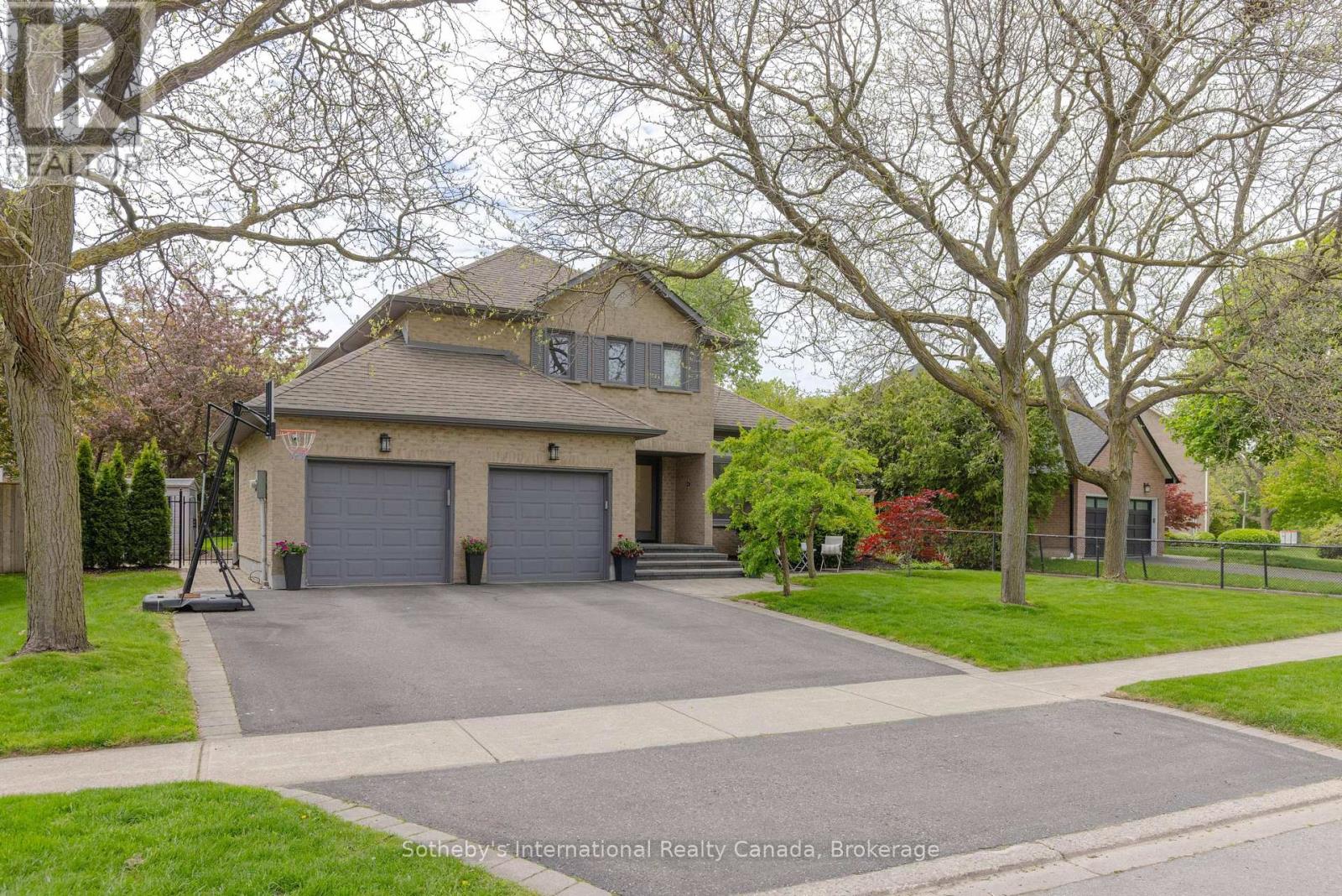 456 ASPEN FOREST DRIVE