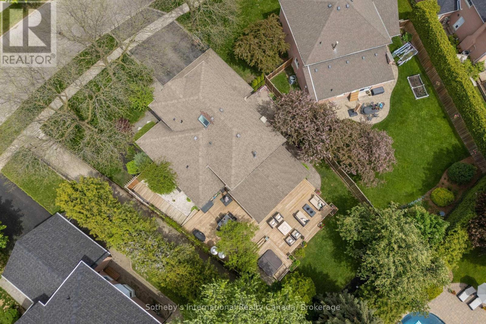 456 ASPEN FOREST DRIVE