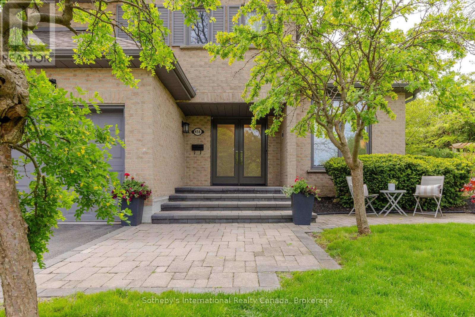 456 ASPEN FOREST DRIVE