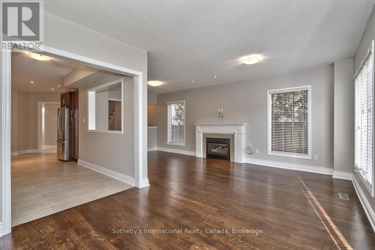 2030 SHADY GLEN ROAD