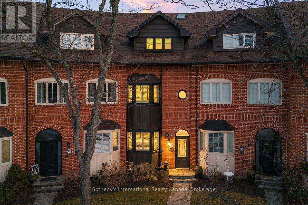10 SOUTHWIND TERRACE