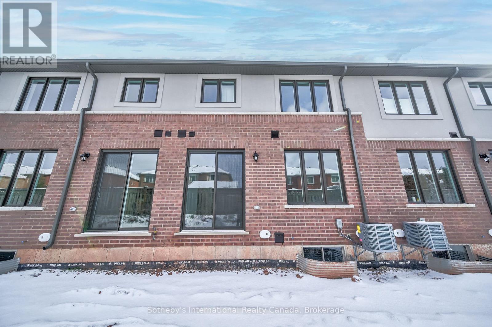 8 - 2184 POSTMASTER DRIVE