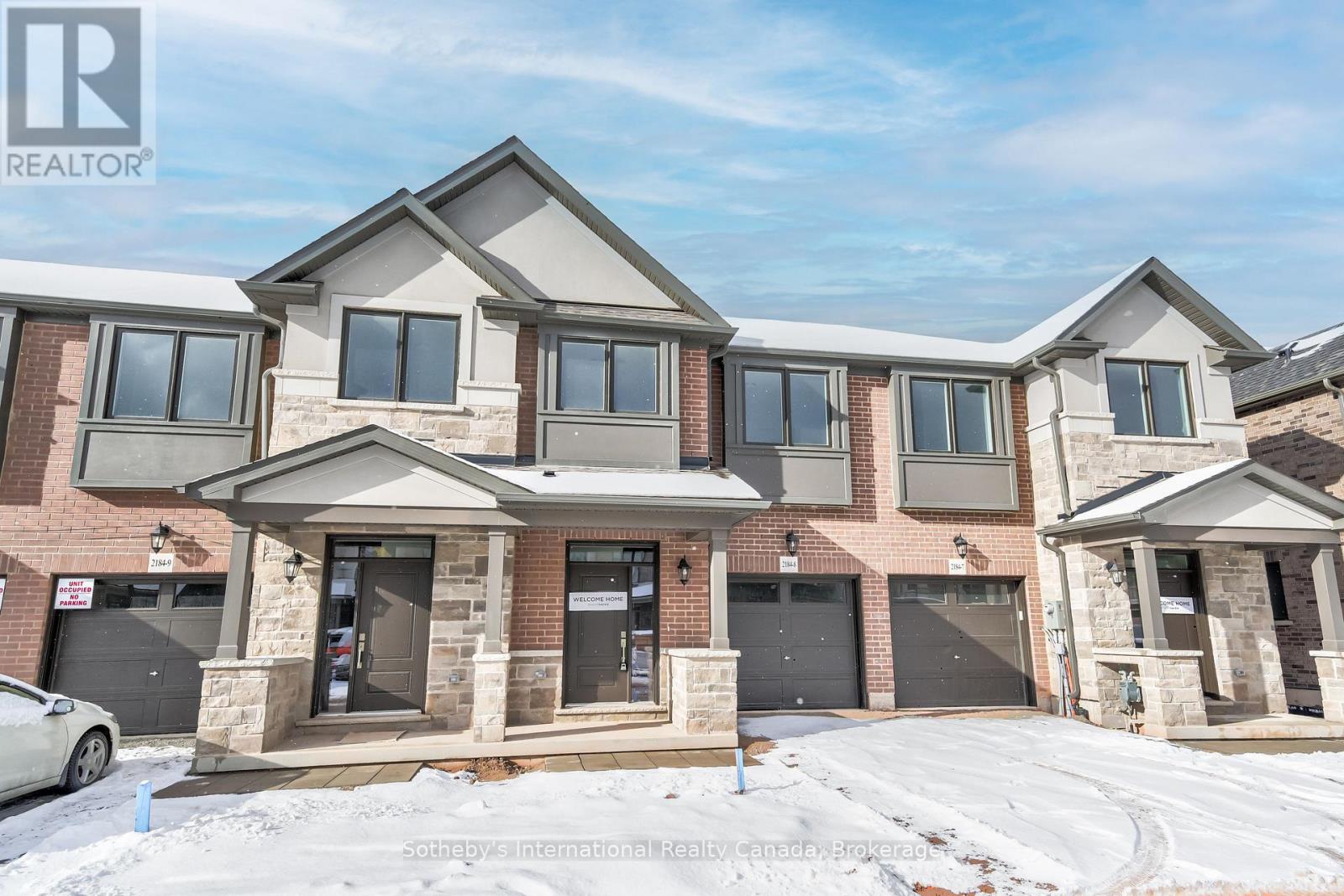 8 - 2184 POSTMASTER DRIVE
