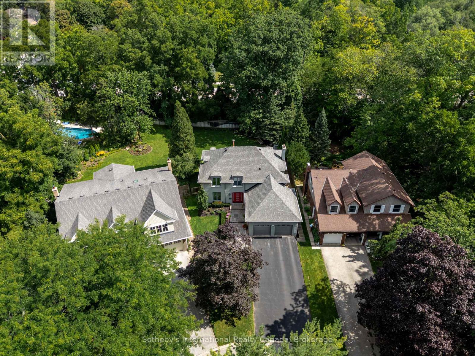 2267 CEDARBERRY COURT
