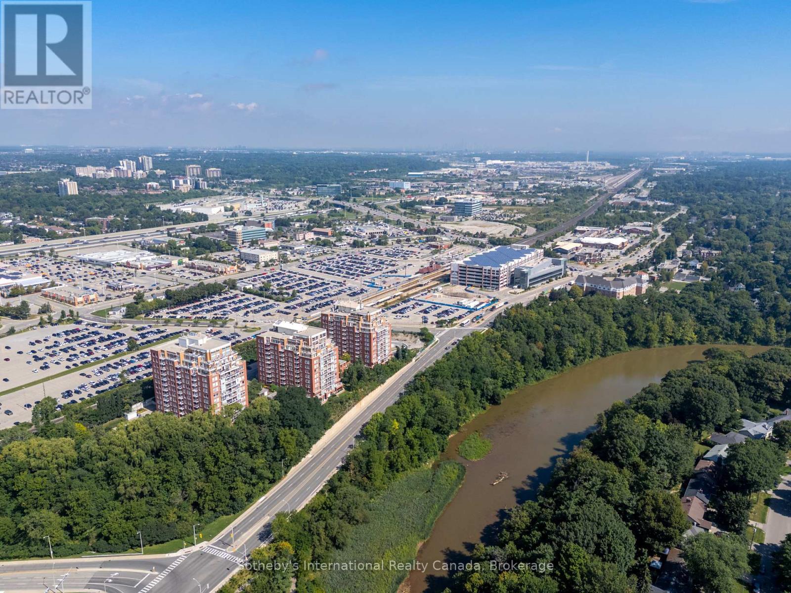 901 - 50 OLD MILL ROAD