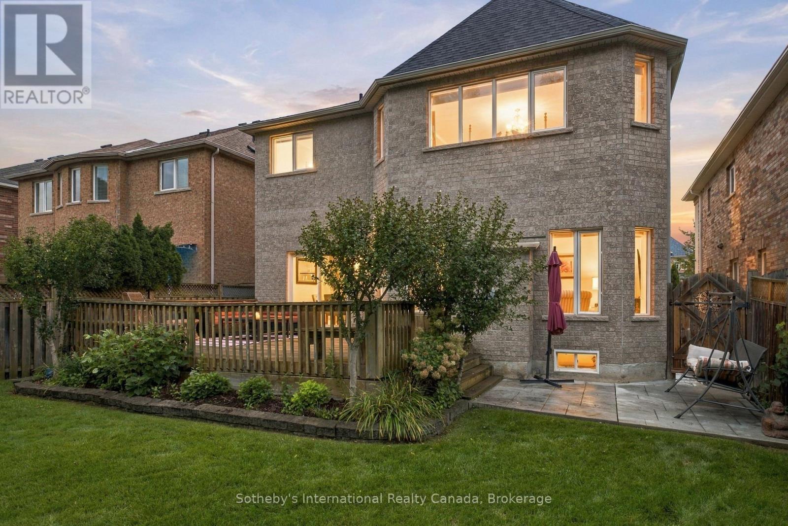 3352 ERIN CENTRE BOULEVARD