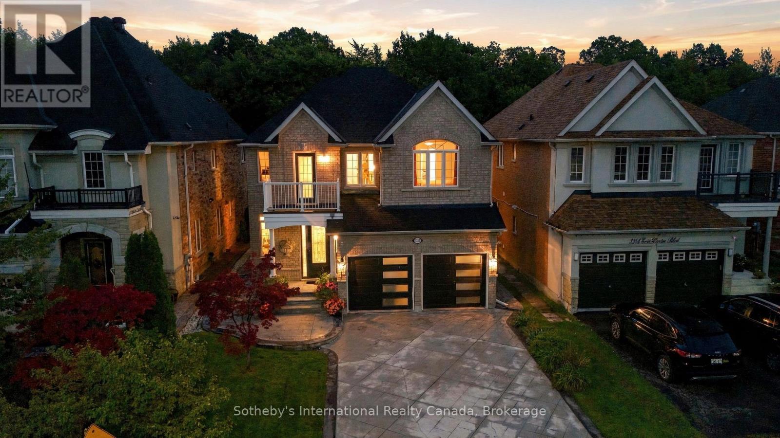 3352 ERIN CENTRE BOULEVARD