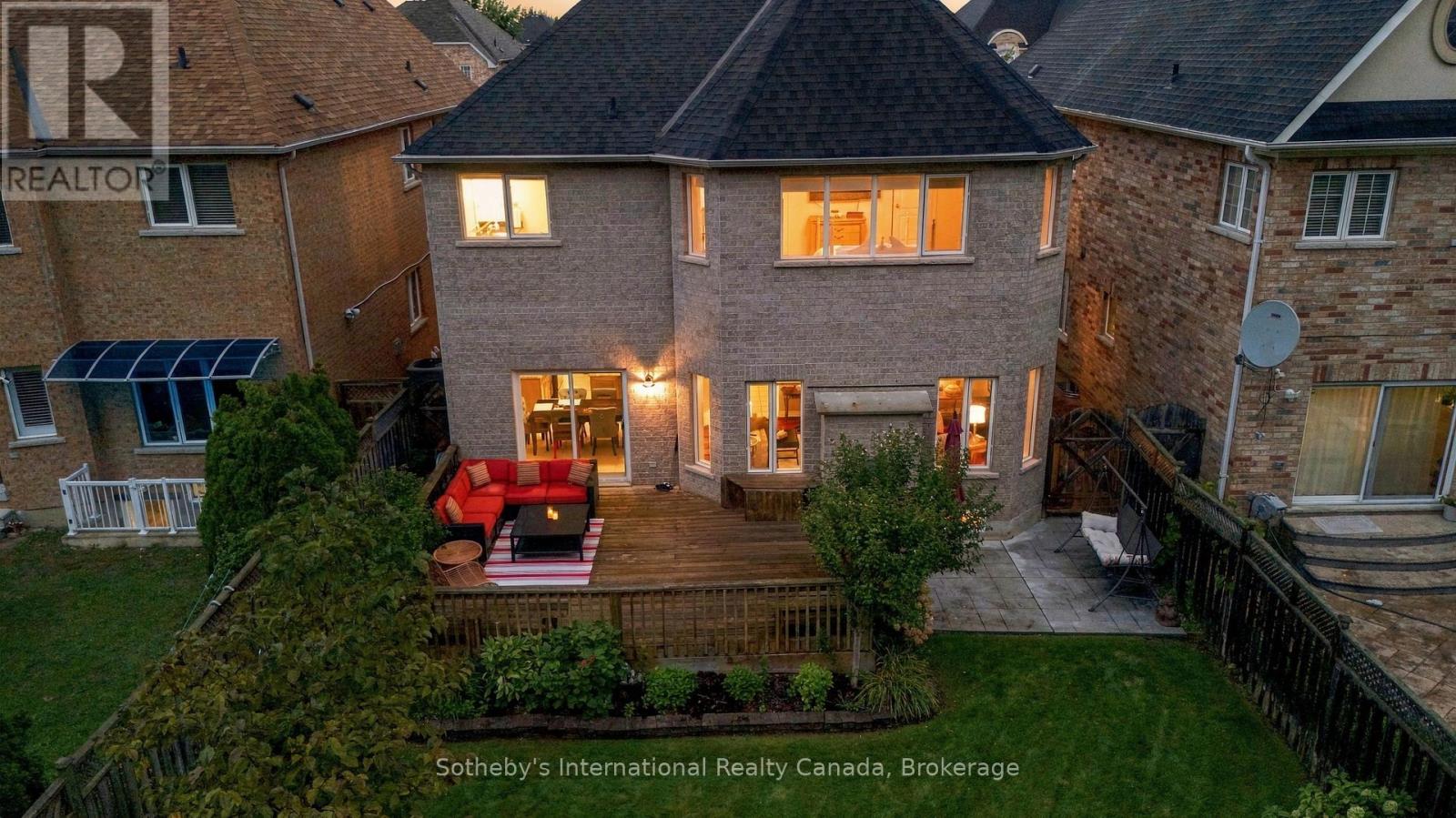 3352 ERIN CENTRE BOULEVARD