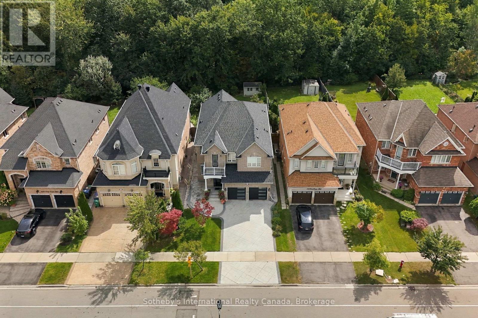 3352 ERIN CENTRE BOULEVARD