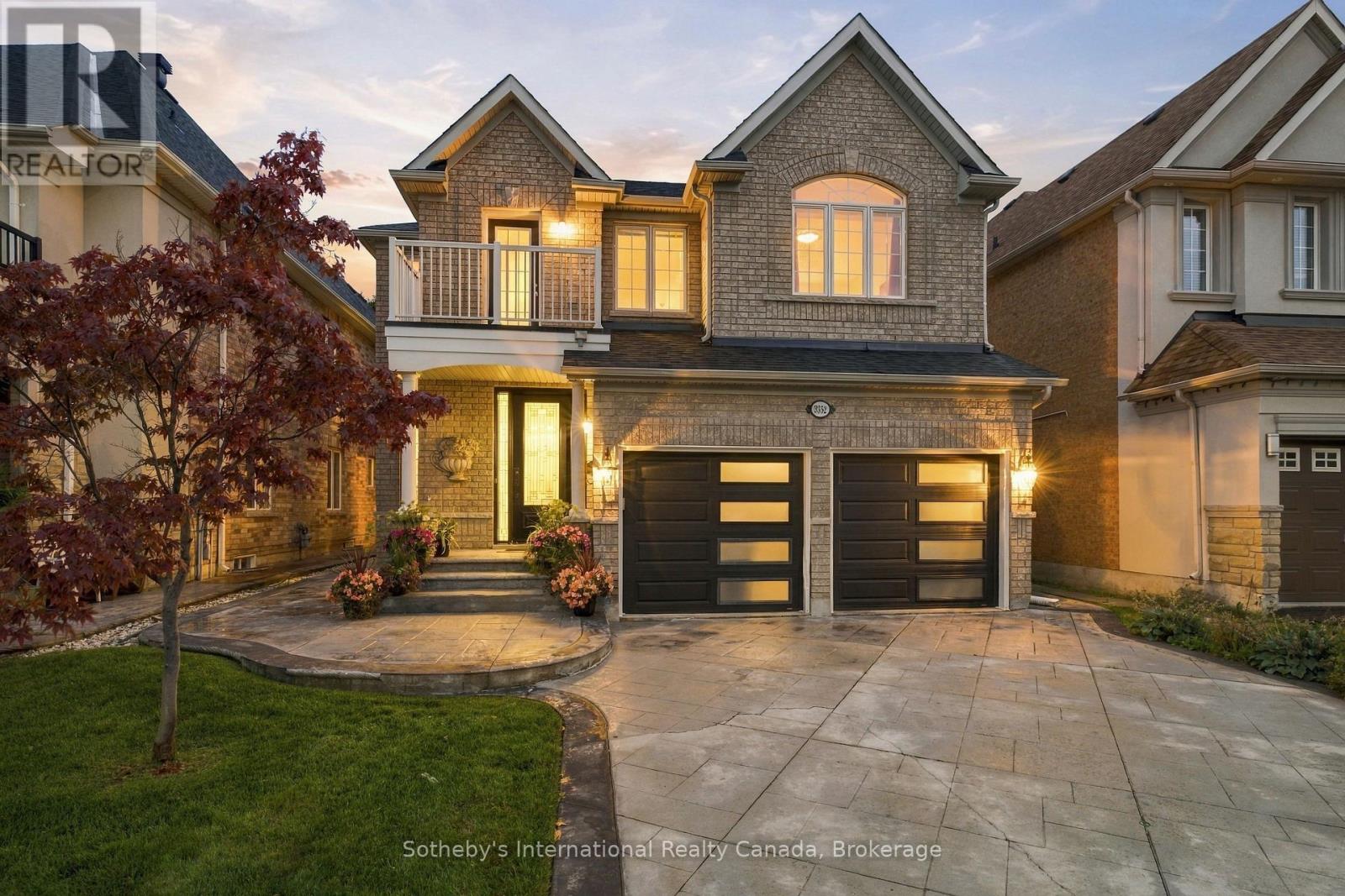 3352 Erin Centre Boulevard Mississauga Churchill Meadows Ontario Ca L5m8c3 30298724