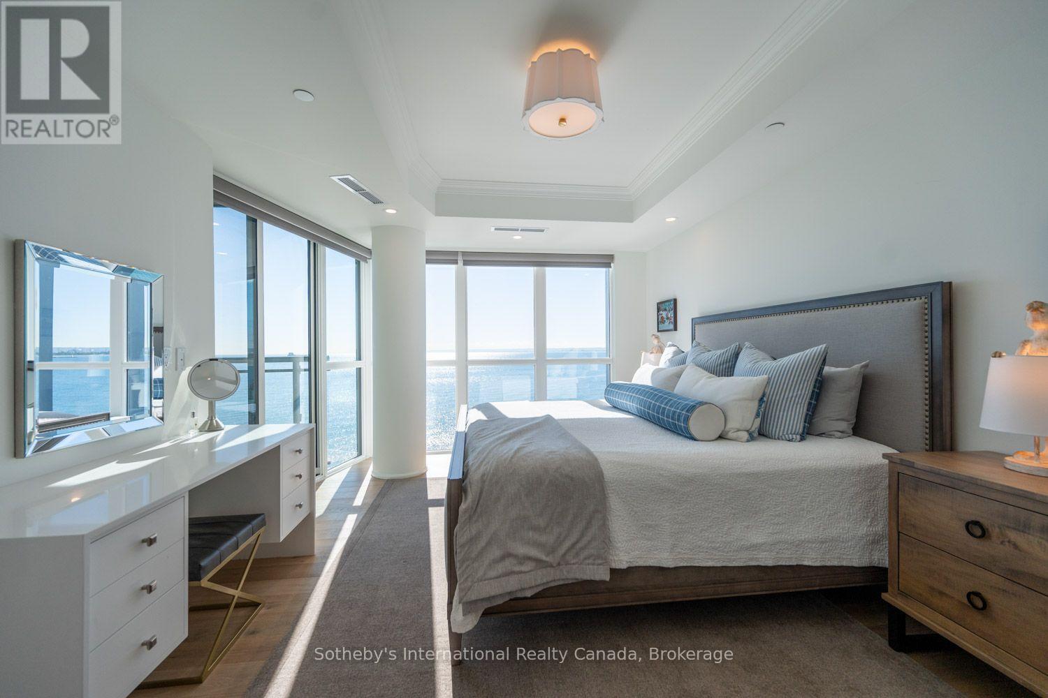 508 - 2060 LAKESHORE ROAD