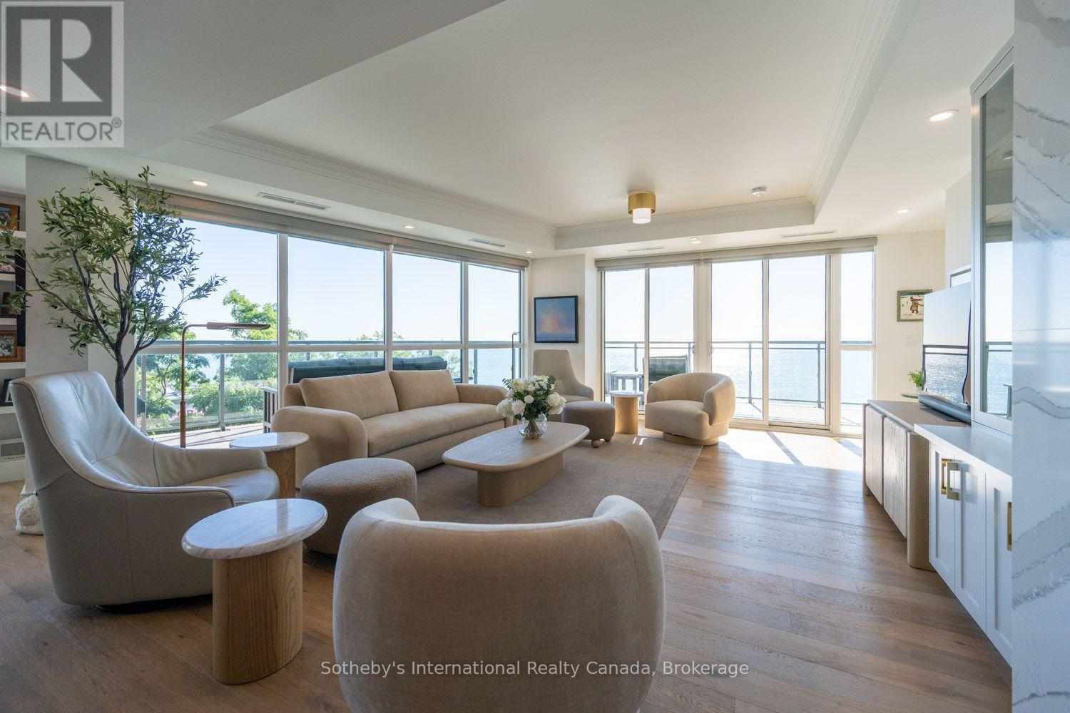 508 - 2060 LAKESHORE ROAD