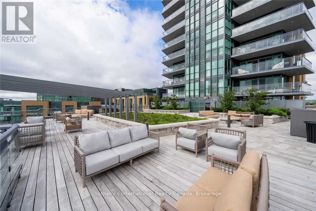 508 - 2060 LAKESHORE ROAD