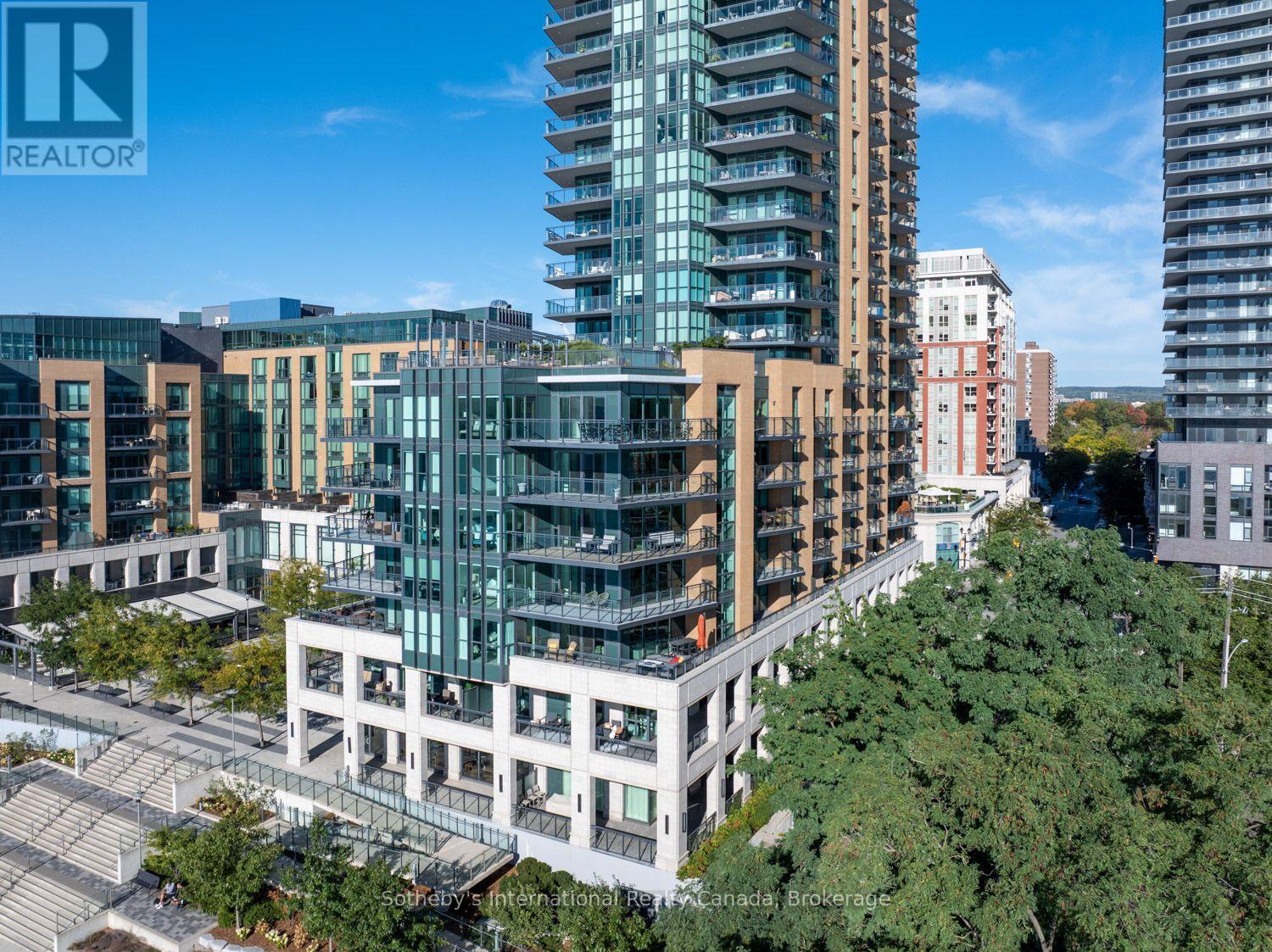 508 - 2060 LAKESHORE ROAD