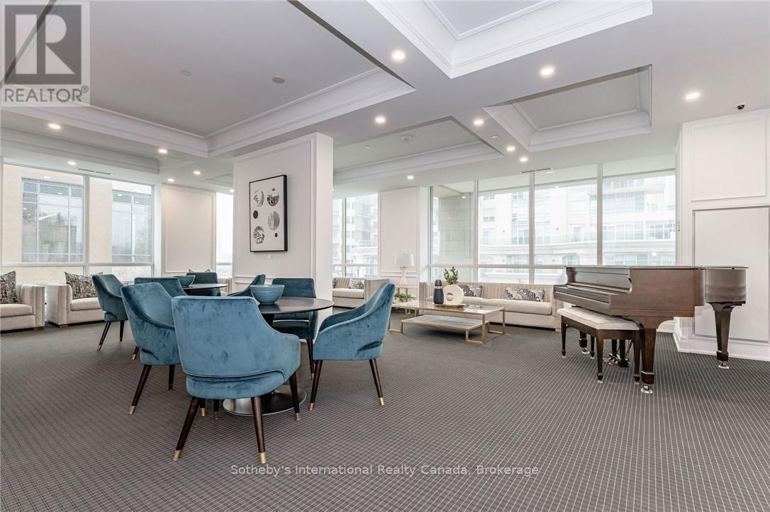 508 - 2060 LAKESHORE ROAD