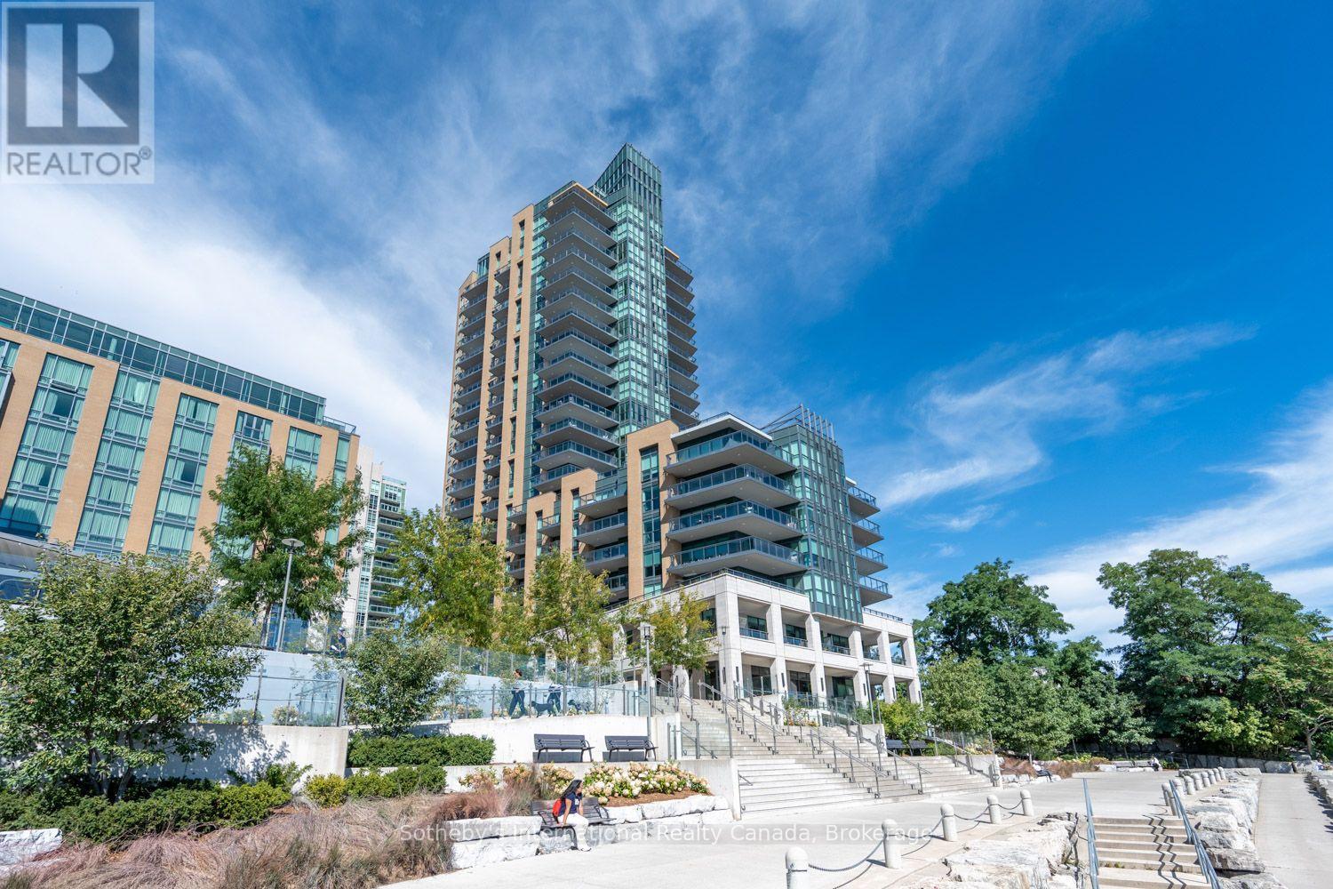 508 - 2060 LAKESHORE ROAD