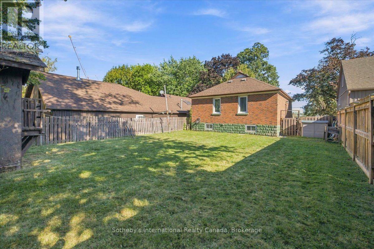 163 DEANE AVENUE